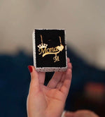 Customised Name Necklace