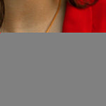 Heart-Shaped Necklace