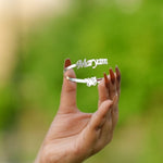 Customize Beautiful Bangle