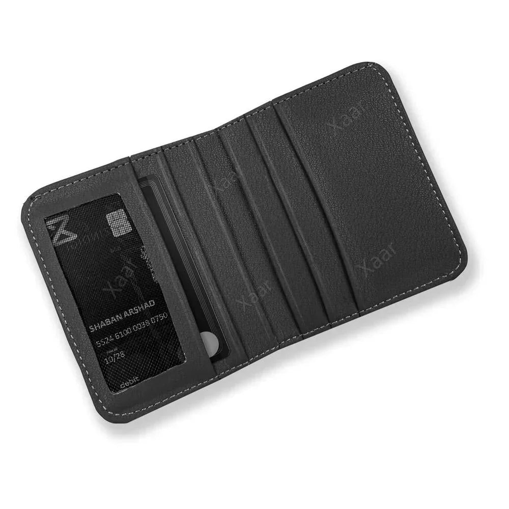 Sleek & Smart Pocket Wallet For Male /Female