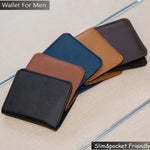 Smart Wallet Plus Card Holder