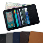 Sleek & Smart Pocket Wallet For Male /Female