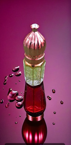 Perfume/Attar