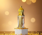Perfume/Attar